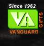Vanguard Advertises